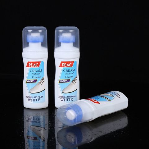 Chai Xịt Tẩy Trắng Giày Sneaker RUNO - Dung Dịch Làm Sạch Đồ Da, Khôi Phục Độ Sáng, Xóa Vết Bẩn Hiệu Quả 100ml