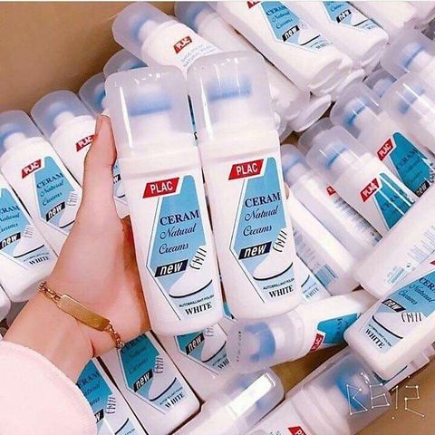 Chai Xịt Tẩy Trắng Giày Sneaker RUNO - Dung Dịch Làm Sạch Đồ Da, Khôi Phục Độ Sáng, Xóa Vết Bẩn Hiệu Quả 100ml