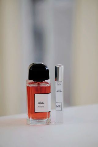 Nước Hoa Unisex BDK Parfums Rouge Smoking EDP 100ml - Hương Cherry, Vani Sang Trọng, Pháp