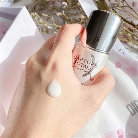 Serum Dior Capture Totale Cell Energy Super Potent 30ml