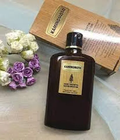 Tinh Chất Mọc Tóc Kaminomoto Accelerator 150ml - Giải Pháp Hỗ Trợ Mọc Tóc và Trị Rụng Tóc Hiệu Quả Từ Nhật Bản