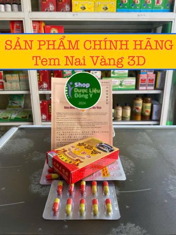 Viên ngậm giảm ho HUA DAN QING FEI ZHI QE TAN - Hỗ trợ ho khan, ho có đàm, hen xuyễn, đau họng - Hộp 30 viên