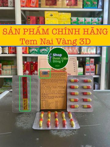 Viên ngậm giảm ho HUA DAN QING FEI ZHI QE TAN - Hỗ trợ ho khan, ho có đàm, hen xuyễn, đau họng - Hộp 30 viên