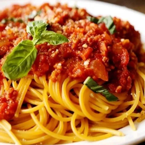 Gia Vị Mỳ Ý Spaghetti Knorr Gói 40g - Dễ Chế Biến và Đậm Chất Bolognese, Hàng Đức Chất Lượng Cao