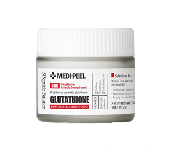 Kem Dưỡng Trắng Da Medi-Peel Glutathione White Hàn Quốc 306844