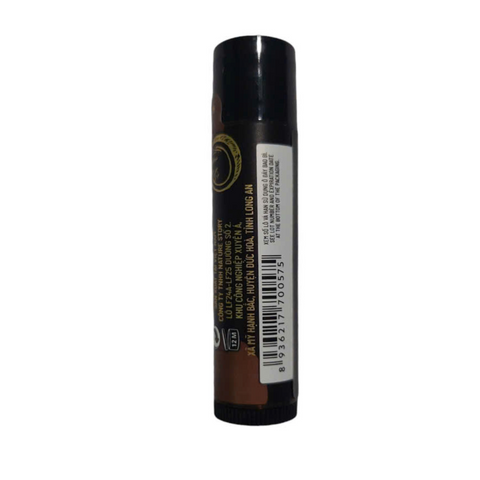 Son Dưỡng Môi Dầu Dừa Bến Tre Cocoon Nature - Dưỡng Ẩm Mềm Mịn, Chiết Xuất Từ Thiên Nhiên, 5gram Hũ Tiện Lợi