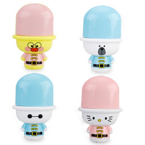 Đèn Led Để Bàn Có Gương Hình Thú - Ánh Sáng Chống Mỏi Mắt, Tiện Lợi Cho Học Tập Và Làm Việc, Chất Liệu Bền Đẹp