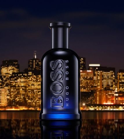 Nước Hoa Nam Hugo Boss Boss Bottled Night Edt 100ml