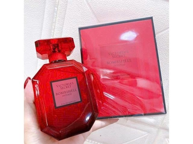 Victoria Secret Ladies Bombshell Intense Edp 100ml