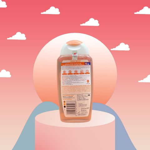 Dung dịch vệ sinh phụ nữ Femfresh Daily Wash 250ml - An toàn, tự nhiên, giữ ẩm, hương thơm dễ chịu, phù hợp cho mọi làn da