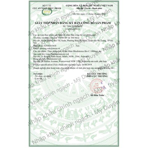 Viên uống Blackmores Bio C 1000mg Tăng Cường Đề Kháng - 31 Viên Vitamin C Hỗ Trợ Sức Khỏe và Làm Đẹp Da