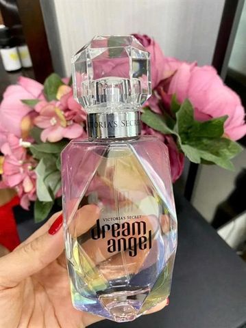 Nước hoa Victoria's Secret Dream Angel EDP 100ml - Hương quyến rũ và thanh thoát cho phái đẹp, thiết kế sang trọng, phong cách hiện đại