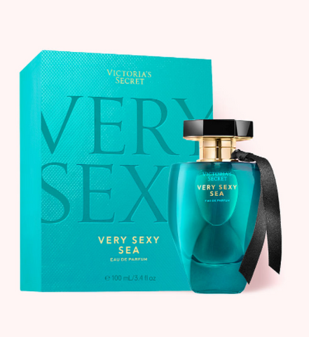Victoria'S Secret Very Sexy Sea Edp 100ml
