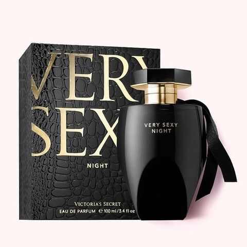 Victoria'S Secrect Very Sexy Night Eau De Parfum 100ml