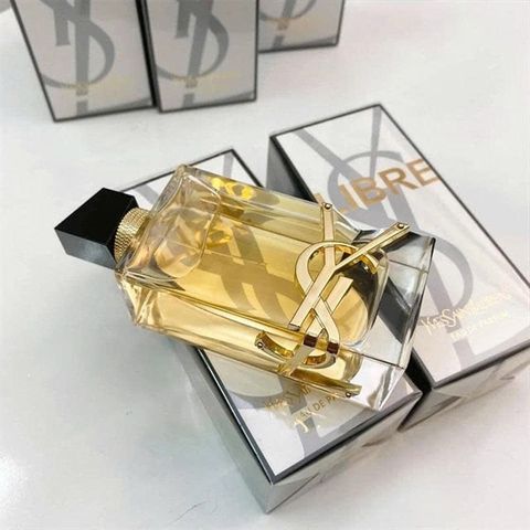 Ysl - Yves Saint Laurent Libre Edp 50ml