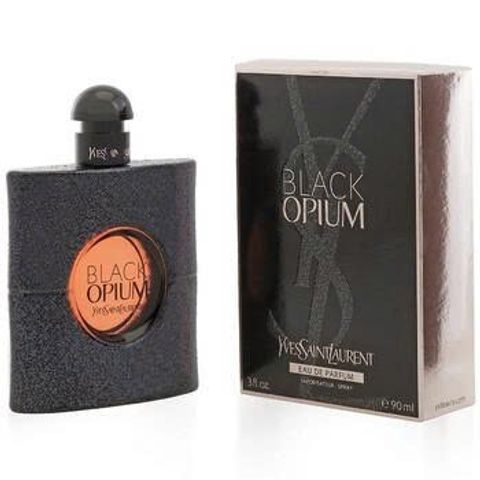 YSL black opium edp 50ML