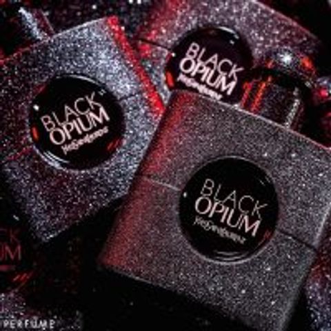 Nước Hoa YSL Black Opium EDP Extreme 30ML - Hương Thơm Gợi Cảm, Quyến Rũ Cho Phụ Nữ Hiện Đại