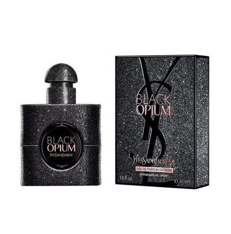 Nước Hoa YSL Black Opium EDP Extreme 30ML - Hương Thơm Gợi Cảm, Quyến Rũ Cho Phụ Nữ Hiện Đại