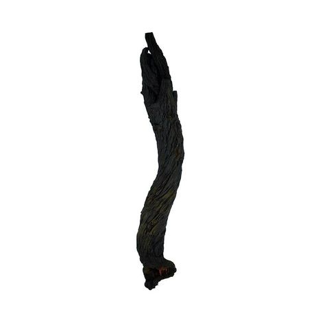 Hắc Sâm Củ Khô Hộp Thiếc Daedong Hàn Quốc 150g - Tăng Cường Sức Khỏe, Giảm Stress, Hỗ Trợ Điều Hòa Huyết Áp