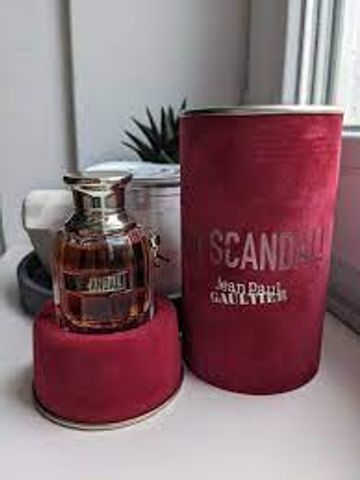 Jean Paul Gaultier So Scandal! Edp 30ml