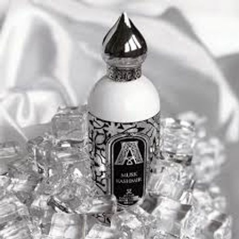 ATTAR COLLECTION MUSK KASHMIR EDP