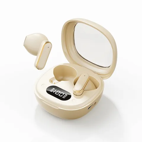 Tai Nghe Bluetooth Mini Q5 HiFi Chống Ồn TWS V5.4 - Âm Thanh Nổi, Thời Gian Nghe Lên Đến 7 Giờ, Dung Lượng Pin 200mAh