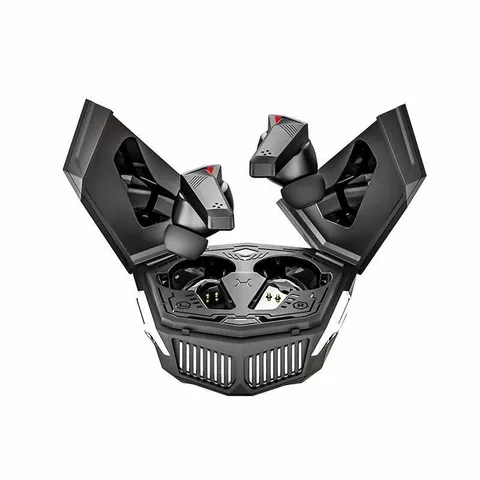 Tai nghe Bluetooth DX26 TWS - Tai nghe không dây công nghệ Bluetooth 5.5, điều khiển cảm ứng, âm thanh HiFi cho game thủ