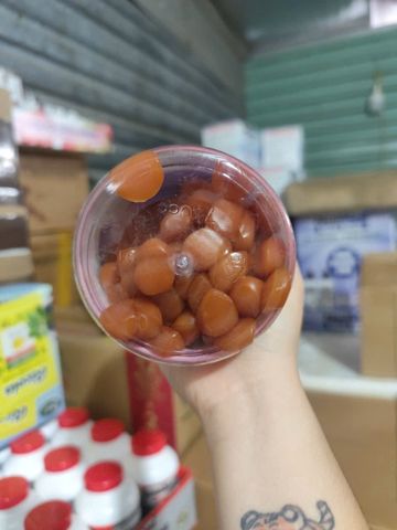 Kẹo dẻo đẹp da, móng, tóc Hair, Skin & Nails Nature's Bounty 180 viên - Hàng Mỹ