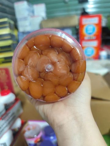 Kẹo dẻo đẹp da, móng, tóc Hair, Skin & Nails Nature's Bounty 180 viên - Hàng Mỹ