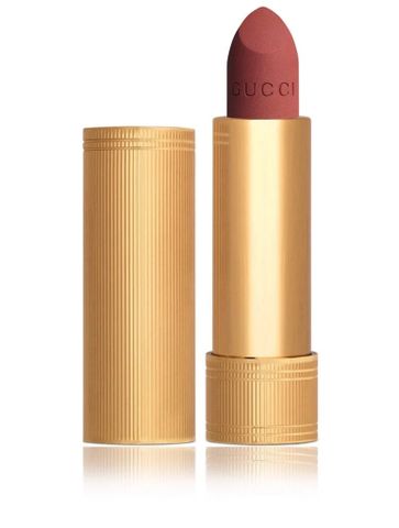 Son Gucci 208 They Met In Argentina Màu Hồng Đất 1g