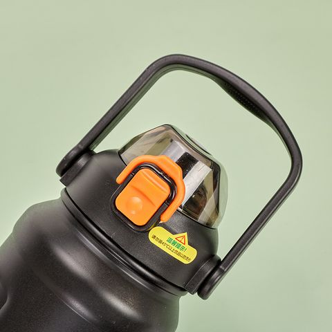 Bình Giữ Nhiệt Inox 1000ml CK117650 - Tiện Lợi Cho Đi Du Lịch, Tập Gym, Thể Thao - Chất Liệu Inox 316 Không Gỉ