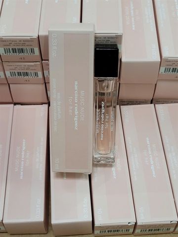 Narciso nude 10ml  308694