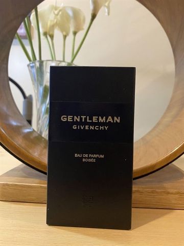 Givenchy Gentleman Boisée Eau De Parfum 100ml