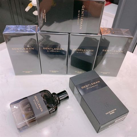 Givenchy Gentleman Boisée Eau De Parfum 100ml