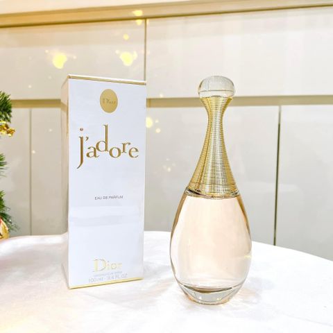 Christian Dior J'Adore Eau De Parfum Edp 50ml