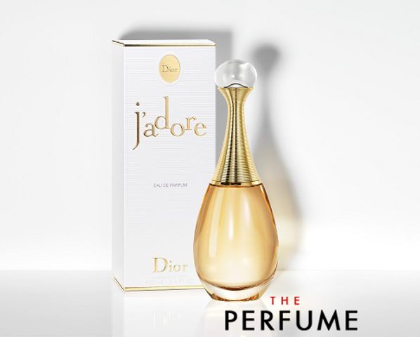 Christian Dior J'Adore Eau De Parfum Edp 50ml