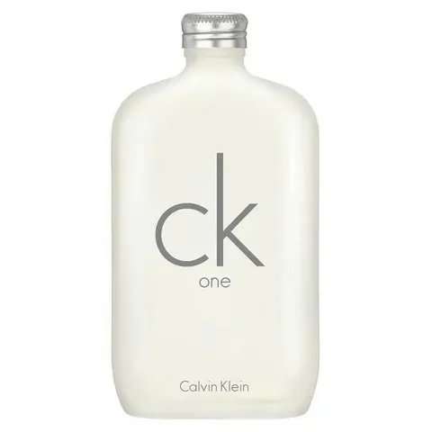 Nước hoa Calvin Klein CK One Eau de Toilette 300ml - Hương Citrus Aromatic Unisex, Tươi Mát, Phù Hợp Ngày Hè, Biểu Tượng Thập Niên 90