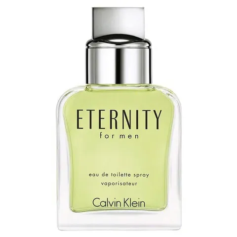 Nước Hoa Nam CK Eternity For Men EDT 30ml - Hương Aromatic Fougere Tươi Mát, Lịch Lãm, Dễ Sử Dụng Hằng Ngày