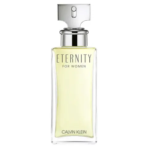 Nước Hoa Calvin Klein Eternity For Women Eau de Parfum 30ml - Hương Hoa Tinh Tế, Nữ Tính Và Lãng Mạn, Lưu Hương Lâu 7-12 Giờ