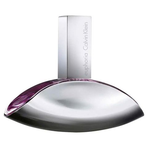 Nước hoa Calvin Klein Euphoria cho nữ Eau de Parfum 30ml - Hương hoa phương Đông quyến rũ, bí ẩn, và hiện đại
