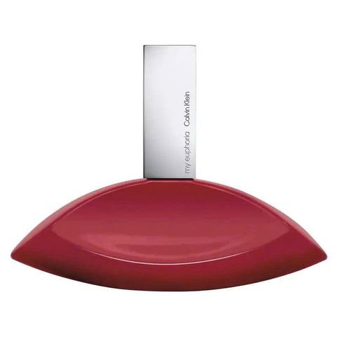 Nước Hoa Nữ Calvin Klein My Euphoria 100ml - Hương Hoa Cỏ Phương Đông Quyến Rũ, Lưu Hương Tốt, Phong Cách Hiện Đại