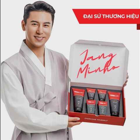 Kem Phục Hồi Nhân Sâm Powerful-X 30ml - Giảm Đau, Hỗ Trợ Phục Hồi Cơ Khớp, Dưỡng Da Từ Chiết Xuất Thiên Nhiên Hàn Quốc