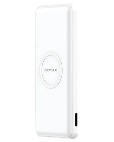 Pin Sạc Dự Phòng Không Dây Momax QPower IP89 IP82 20000mAh 10W (có chức năng sạc không dây)
