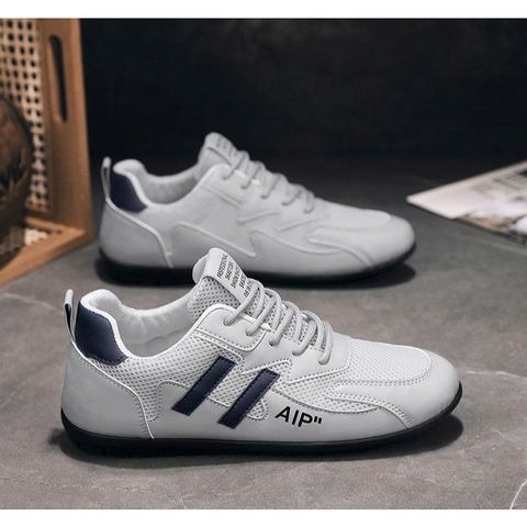 Giày Thể Thao Nam YAL SHOES Thoáng Khí Mẫu Mới Dễ Phối Đồ, Học Tập, Đi Chơi, Chạy Bộ - Hottrend 2023