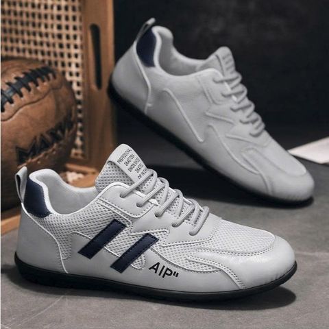 Giày Nam Thể Thao YAL Shoes Thoáng Khí Mẫu Mới, Thời Trang Dễ Phối Đồ, Chạy Bộ, Đi Học, Đi Chơi, Phong Cách Năng Động