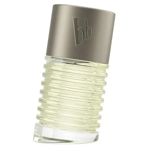 Nước Hoa Nam Bruno Banani Man Eau De Toilette 50ml - Hương thơm cổ điển tự tin với quế xanh, hoa heliotrope và vani ấm áp
