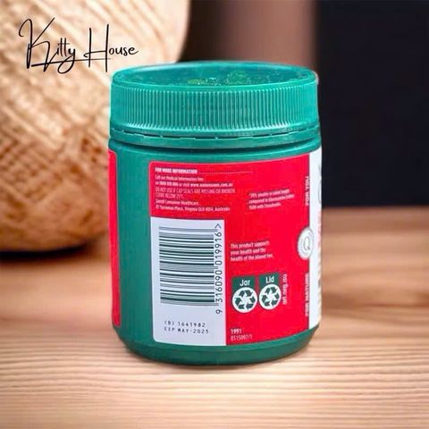 Viên uống bổ khớp Nature's Own Glucosamine Sulfate Chondroitin 320V - Hỗ trợ giảm đau khớp, cải thiện sức khỏe xương khớp hiệu quả