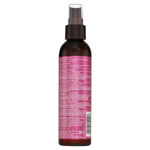 Xịt Dưỡng Tóc Hask Keratin Protein 5-in-1 175ml - Dưỡng ẩm, Bảo vệ, Tạo kiểu Tóc Khỏe Mạnh, Dễ Chải, Không Hóa Chất