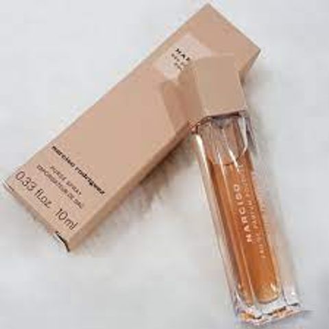 Nước hoa Narciso Poudree 10ml - Hương thơm quyến rũ nhẹ nhàng, thiết kế sang trọng cho phụ nữ - Sản phẩm từ thương hiệu Mỹ