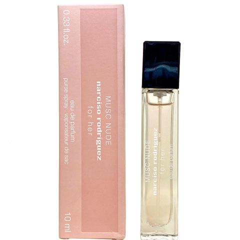 Narciso nude 10ml  308694